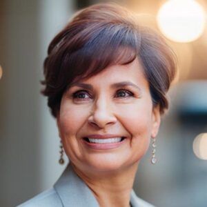 Picture of Zoe Agashae