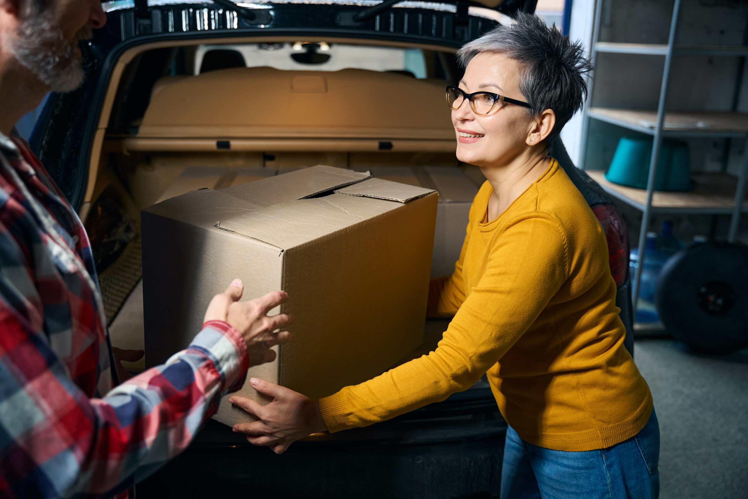 Senior Moving Services in Calgary | Trusted Support for Seniors
